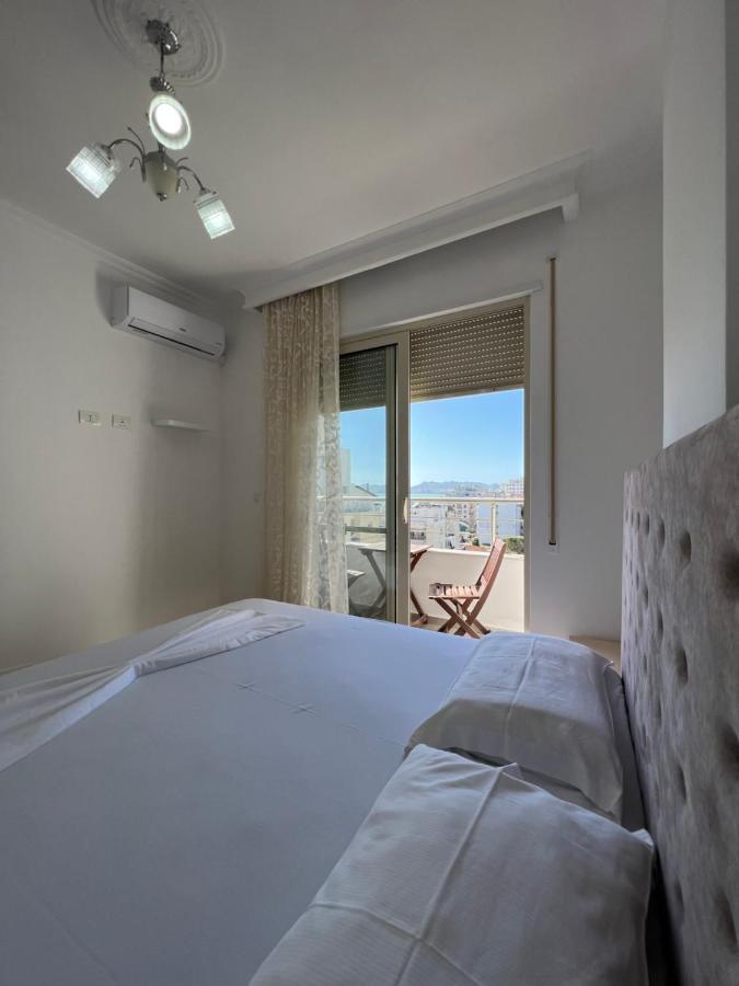 Leo Apartament Durres Exterior photo